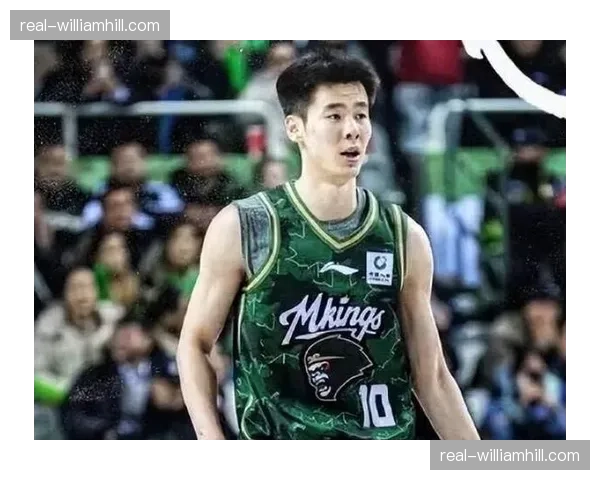 郭昊文28分8篮板8助攻 同曦后卫全面数据难阻球队失利