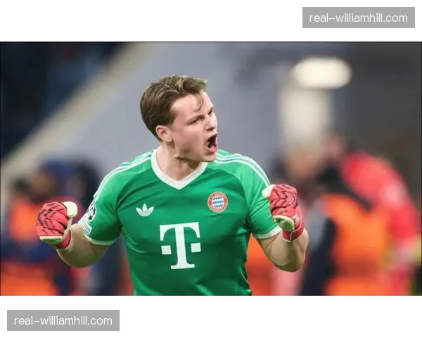 德国门将乌尔比希关节囊受伤 拜仁小将仍有望作为三门