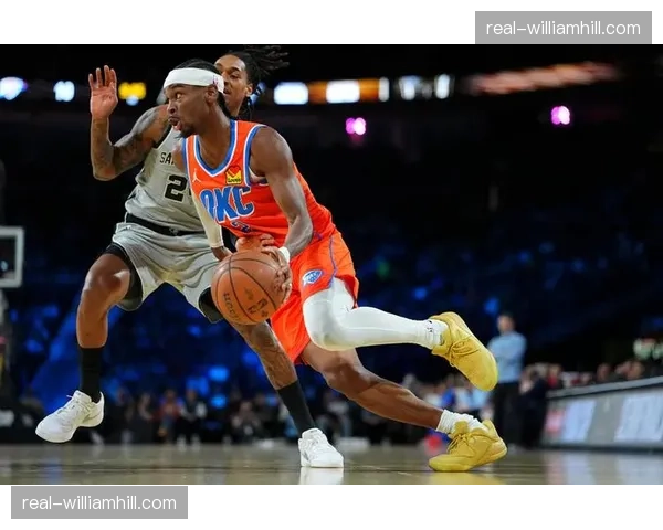 雷霆亚历山大关键球能力 季后赛大场面心理素质评估