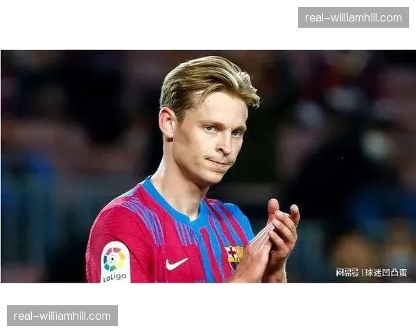 巴萨弗里克再掀青训革命，托米·马克斯被誉为德容2.0展现培养成果